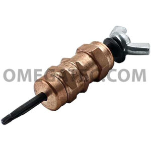 KWN-FW1/8 Standard (KWN) 0-1/2'' Grip Wing-Nut Clecos