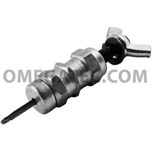 KWN-FW3/32 Standard (KWN) 0-1/2'' Grip Wing-Nut Clecos