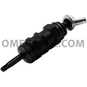 KWN-FW5/32 Standard (KWN) 0-1/2'' Grip Wing-Nut Clecos