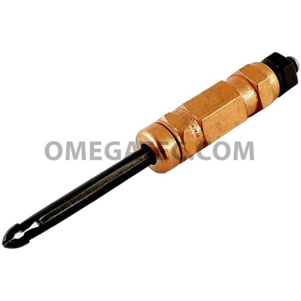 KWNEL-FW1/4 Extra Long (KWNEL) 1/2''-1 1/2'' Grip Wing-Nut Clecos