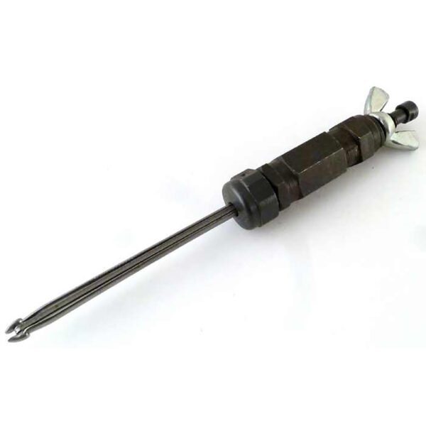 Super Long (KWNK) 1 1/2''-2 1/2'' Grip Wing-Nut Cleco Fasteners