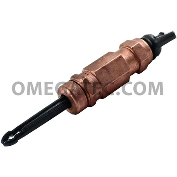 Long (KWNL) 0-1'' Grip Wing-Nut Clecos