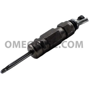 KWNL-FW5/16 Long (KWNL) 0-1'' Grip Wing-Nut Clecos