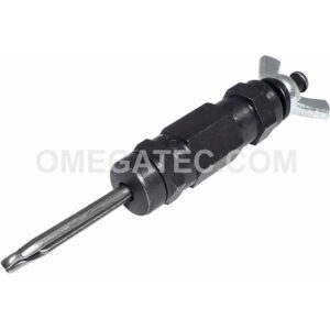 KWNL-FW5/32 Long (KWNL) 0-1'' Grip Wing-Nut Clecos