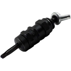 KWNS-FW5/32 Short (KWNS) 0-5/16'' Grip Wing-Nut Clecos