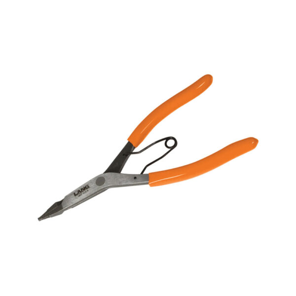 Lang 1407 9'' Straight Tip Lock Ring Pliers