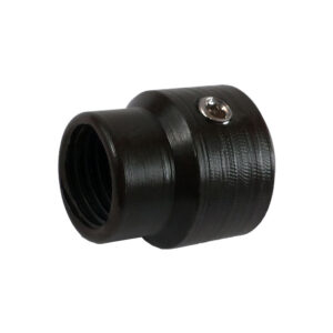 LP3581-6S Low Profile Collar Removal Socket For Hi-Lok And Hi-Lite
