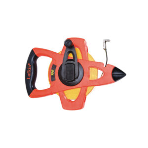 Lufkin FE100 1/2'' x 100' Fiberglass Tape Measure