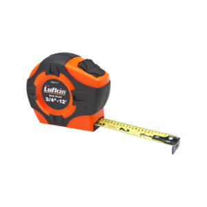 Lufkin Tape Measures, Measuring Tools
