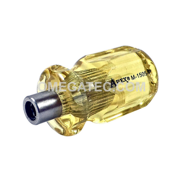 Apex Replaceable Bit Drivers - Magnetic