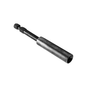 Apex M-32-TX-20 T-20 Torx Power Drive Bits, 1/4'' Hex Drive w/ Finder Sleeves