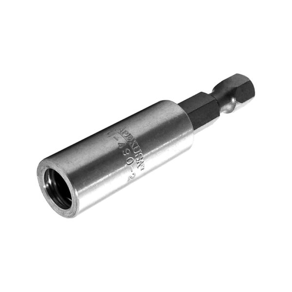 Apex M-44-90 Magnetic 1/4'' Hex Insert Bit Holder, 1/4'' Power Drive