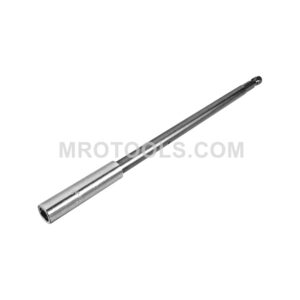 Apex M-490-8 Magnetic 1/4'' Hex Insert Bit Holder, 1/4'' Power Drive