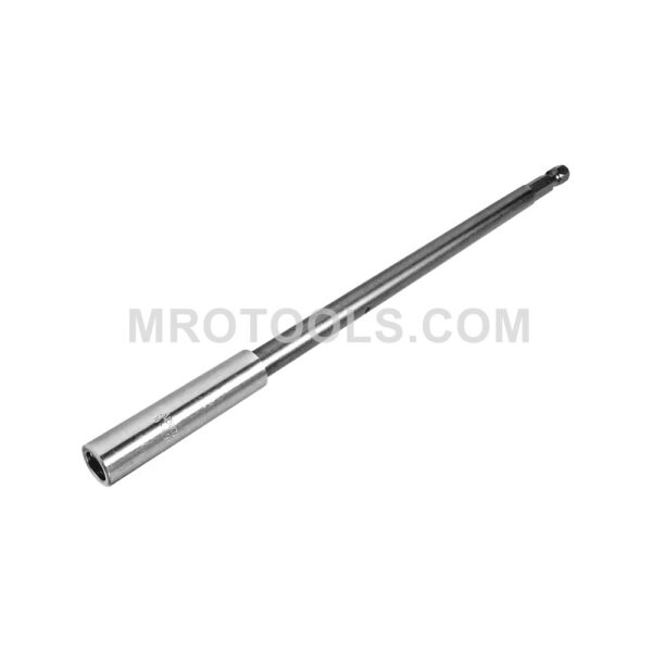 Apex M-490-8 Magnetic 1/4'' Hex Insert Bit Holder, 1/4'' Power Drive