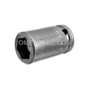 Apex 1/4'' SAE Square Drive Sockets
