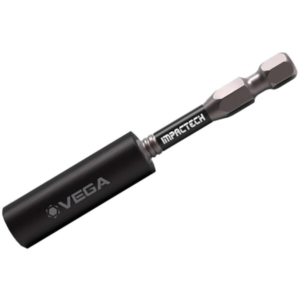 Vega T175MH1CD2 Impactech Magnetic Bit Holder (Replaces P175MH1CD2)
