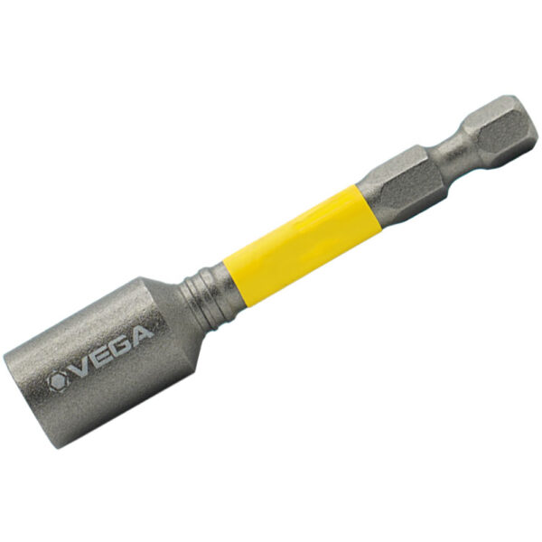 Vega T165MN416 Impactech Magnetic 1/4'' Nutsetter (Replaces P165MN416)