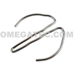 Apex MET-1600C 1.594 Socket Metal Retaining Clip