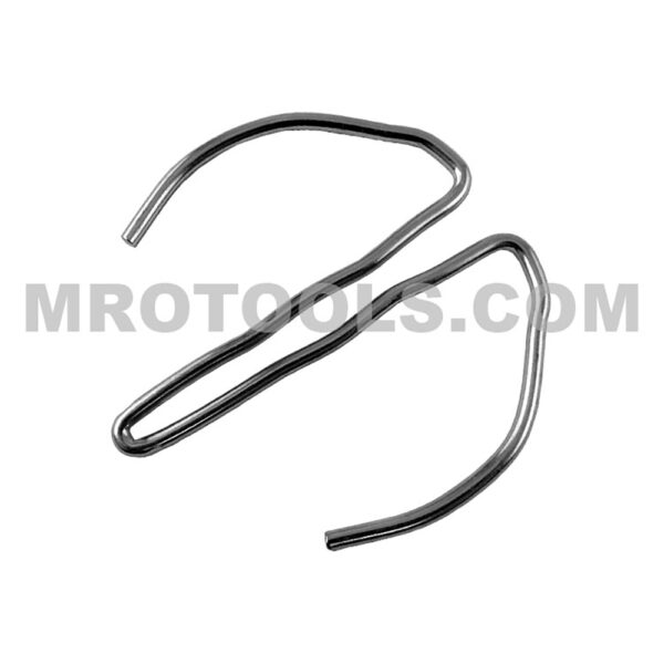 Apex MET-1800C 1.948 Socket Metal Retaining Clip