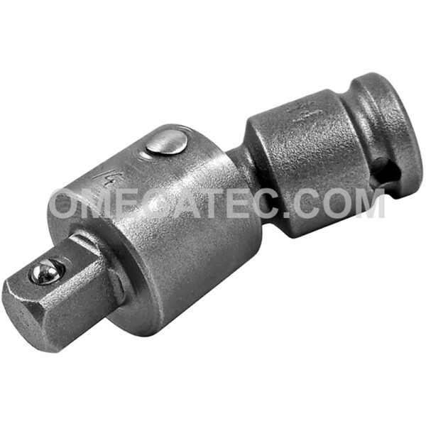 Apex MF-25-B Universal Adapter, 1/4'' Square Drive, Ball Lock