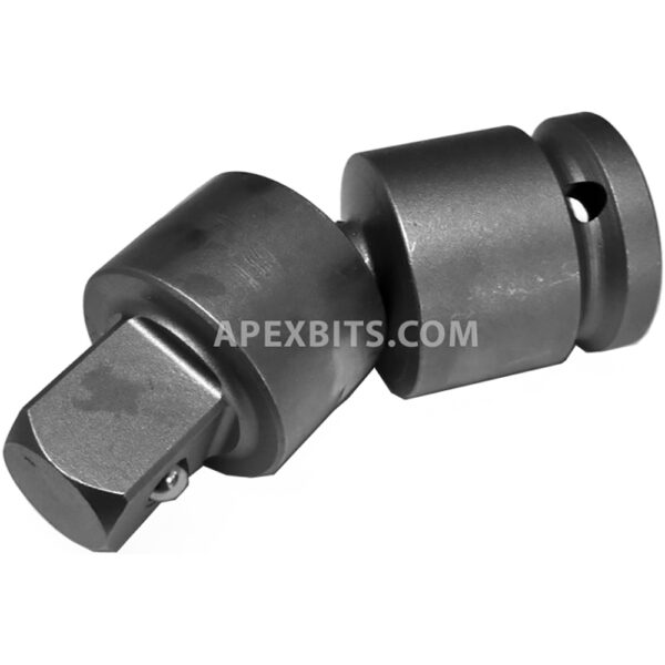Apex MF-75-B Universal Adapter, 3/4'' Square Drive, Ball Lock
