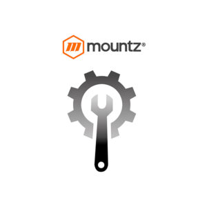 Mountz 040089 SLO Adjustable Torque Wrench