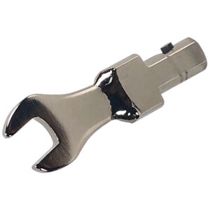 Mountz 068678 Torque Wrench Open End Head TBX-25 12mm