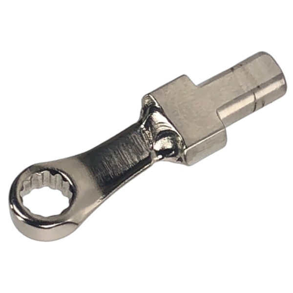 Mountz 068688 Torque Wrench Box Head TBX-25 1/2''