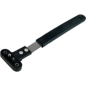NPJ518H Single Wing Standard Nut Plate Jig (SWS)