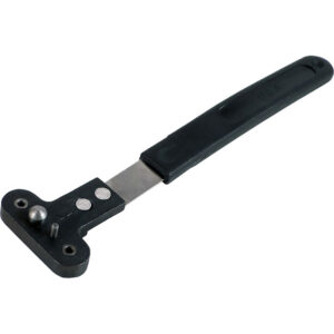 NPJ518K Single Wing Standard Nut Plate Jig (SWS)