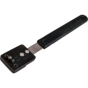 NPJ518PC Single Wing Miniature Nut Plate Jig (SWM)