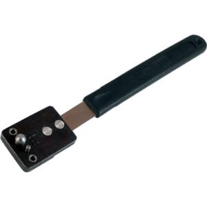 NPJ518PE Single Wing Miniature Nut Plate Jig (SWM)