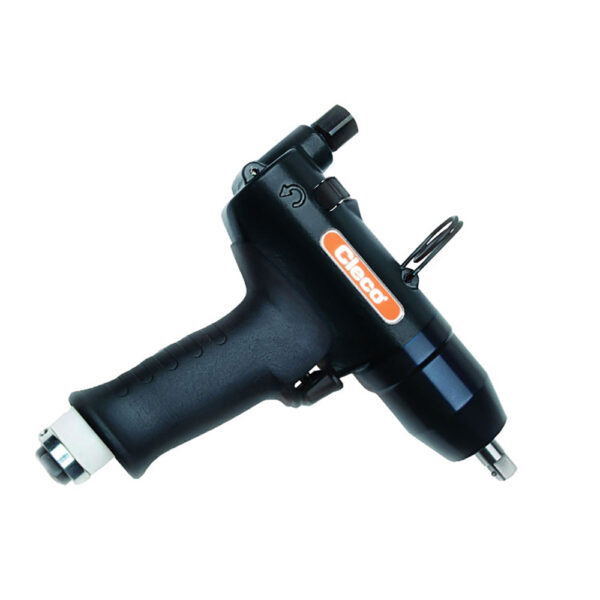 Cleco Tool 7PHHA60Q H Series Non Shut-Off Model Pistol Grip Pulse Tool