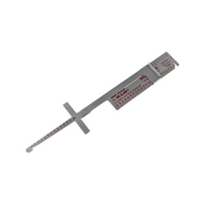 OM2-651 Grip Scale with Slide