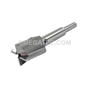 OM488-2 Counterbores (1/4'' Shank)