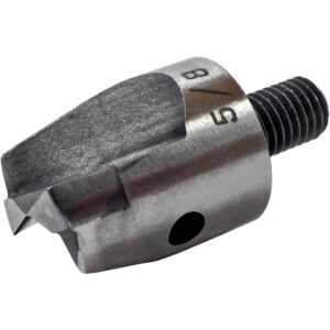 OM50-6 Rivet Shaver Cutter
