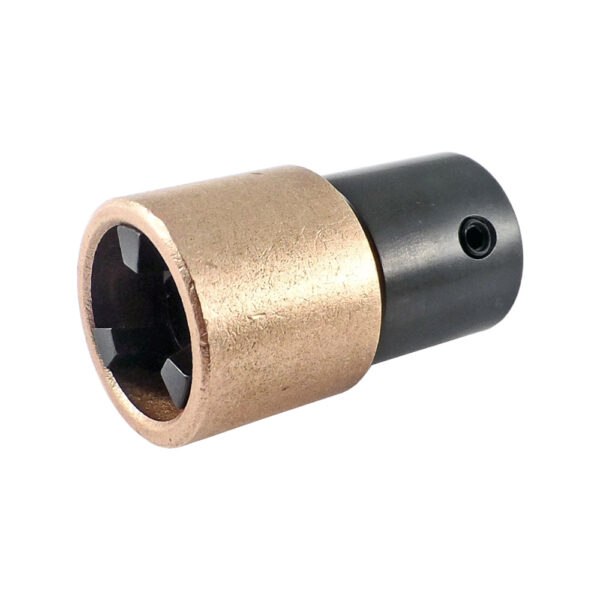 Hi-Lok Collar Removal Sockets