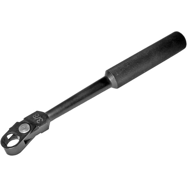 OMCQ375D 3/8'' Close Quarter Wrench