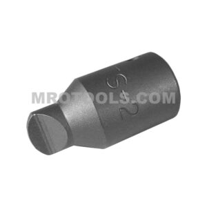 HTS2 Bit For #2 Hi-Torque Recess