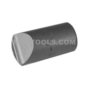 HTS4 Bit For #4 Hi-Torque Recess