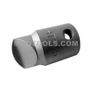 HTS5 Bit For #5 Hi-Torque Recess