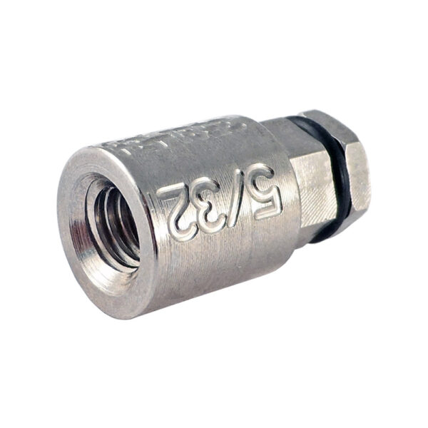 OMSK3581-5H Collar Removal Socket
