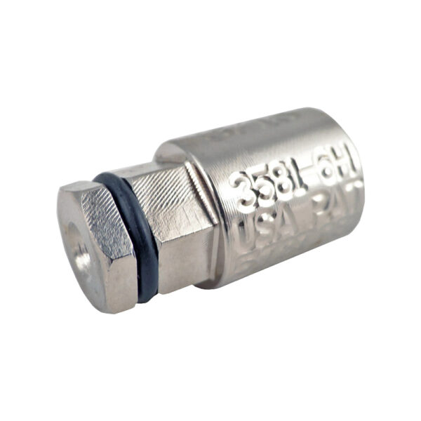 OMSK3581-8H Collar Removal Socket