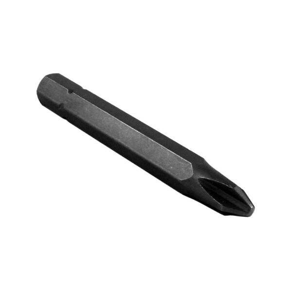 P440-22X 1/4'' Phillips #2 Insert Bits