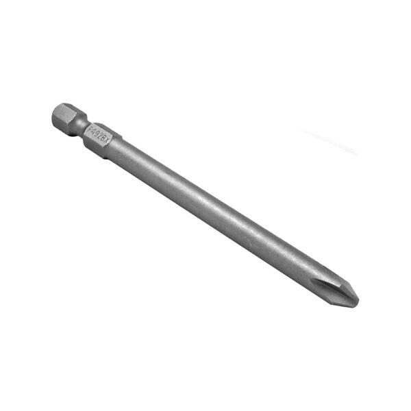 P492B 1/4'' Phillips #2 Power Drive Bits