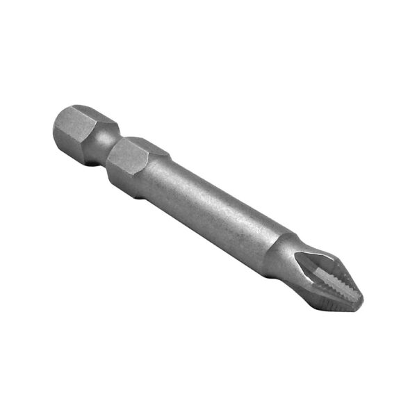 P4930ACR 1/4'' Phillips #3 Power Drive Bits, ACR