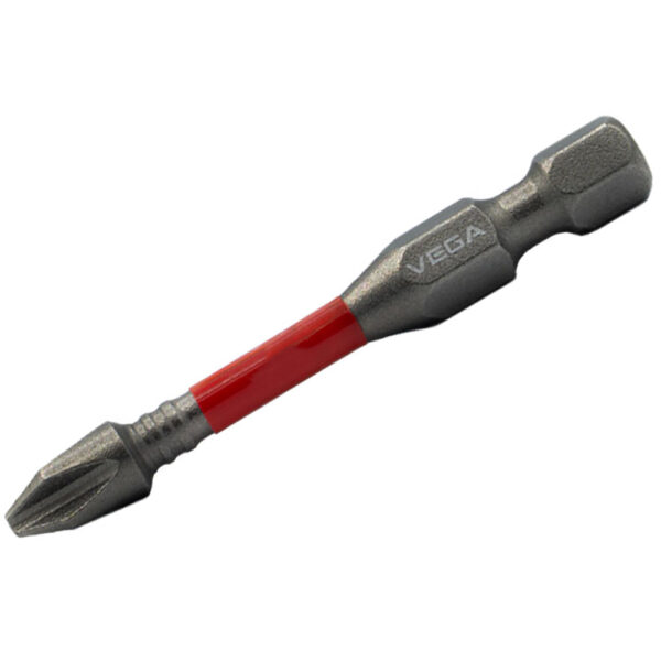 Vega T150P1A Impactech Phillips #1 Power Drive Bit (Replaces P150P1A)