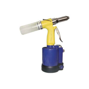 PR14 Astro Pneumatic Air Riveter - 3/32'', 1/8'', 5/32'', 3/16'' and 1/4'' Capacity