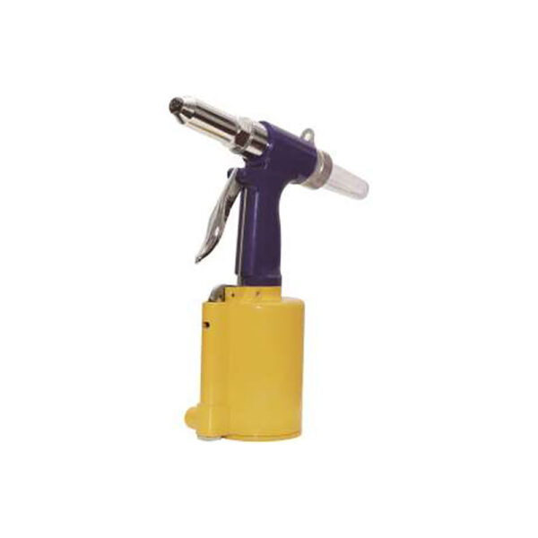 PR36 Astro Pneumatic Air Riveter - 3/32'', 1/8'', 5/32'' & 3/16'' Capacity