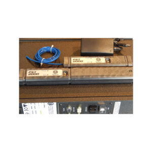 Sturtevant Richmont (10499) PST 2000 BATT Pressure Sensor Transceiver
